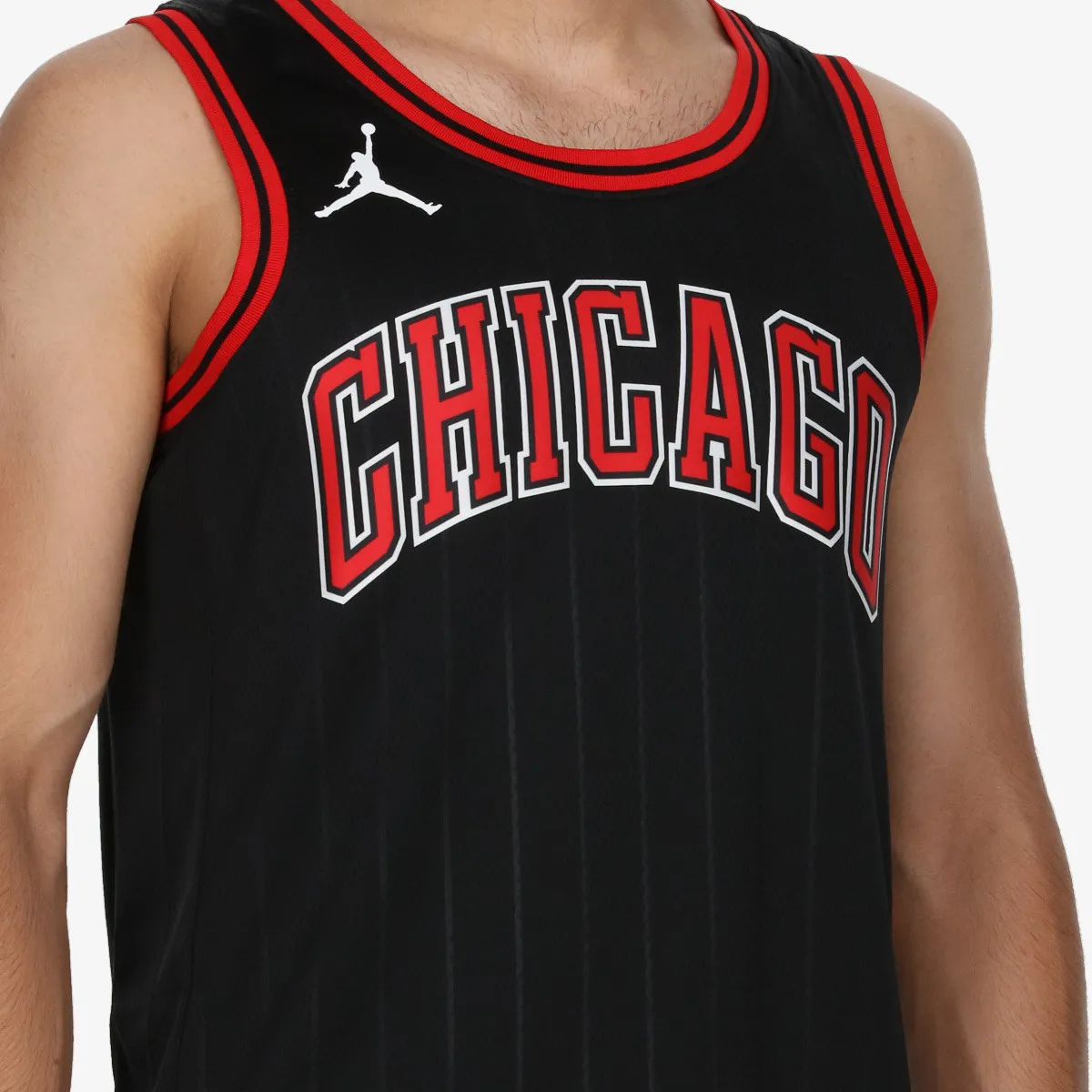 NIKE Dres Chicago Bulls 
