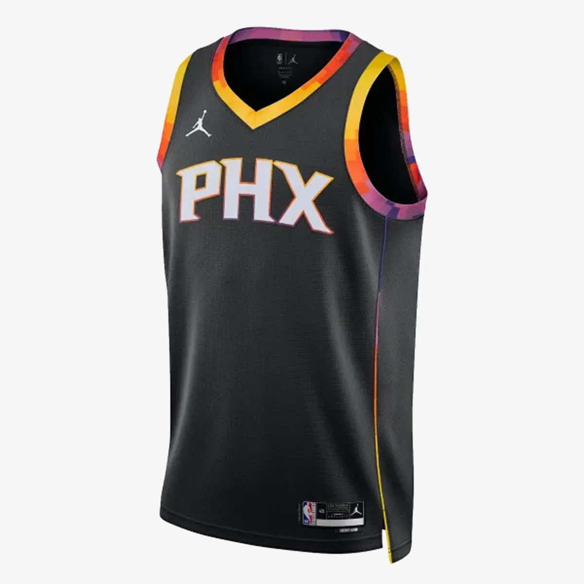NIKE Dres Phoenix Suns