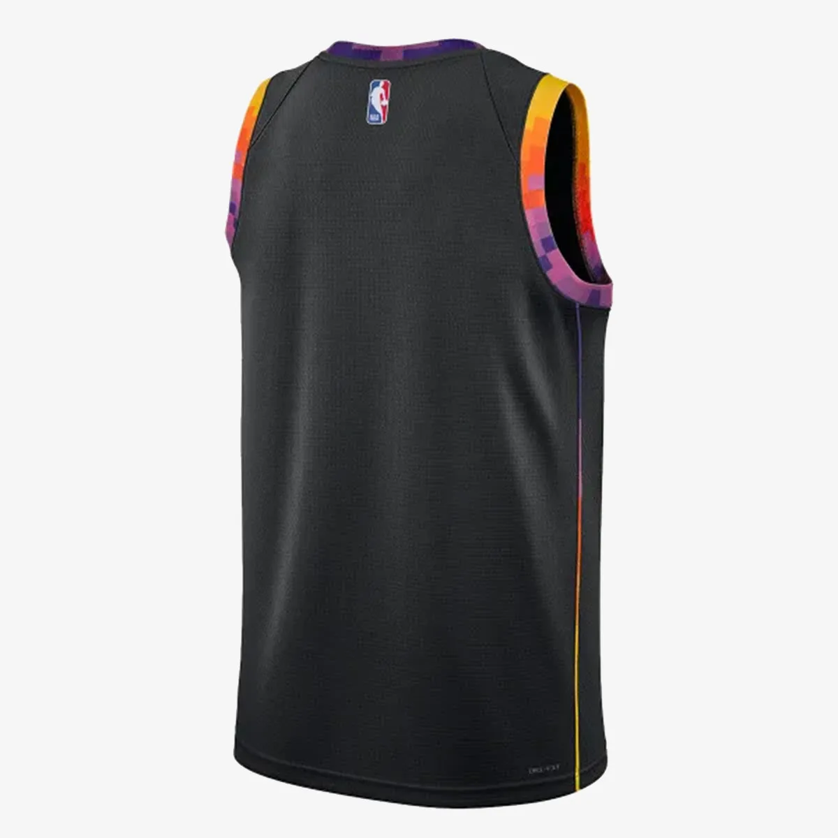 NIKE Dres Phoenix Suns