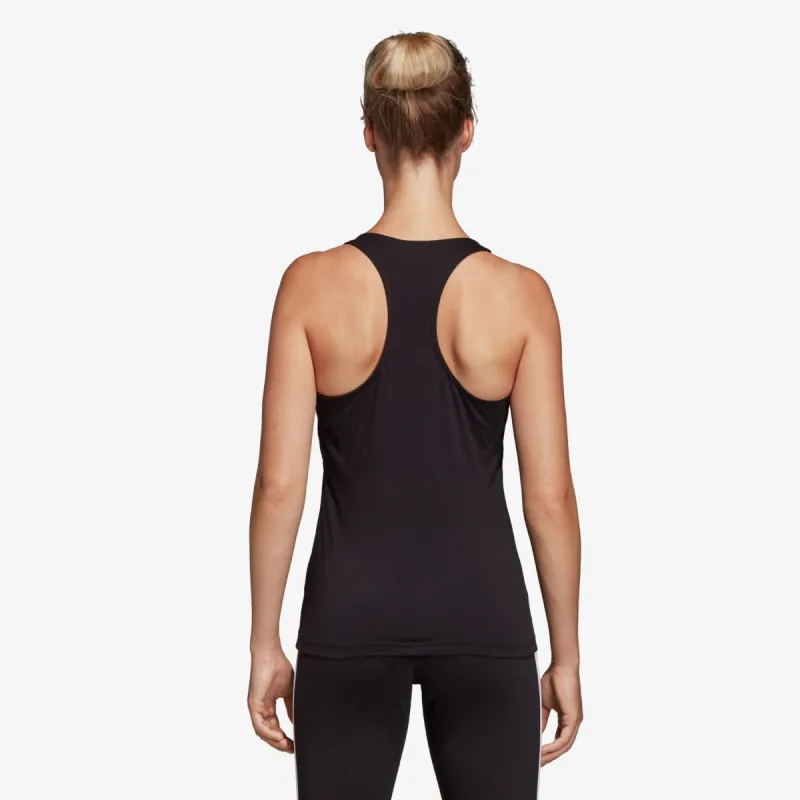 ADIDAS Majica adidas Essentials Linear Slim Tank