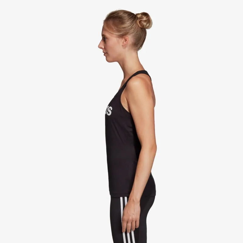 ADIDAS Majica adidas Essentials Linear Slim Tank