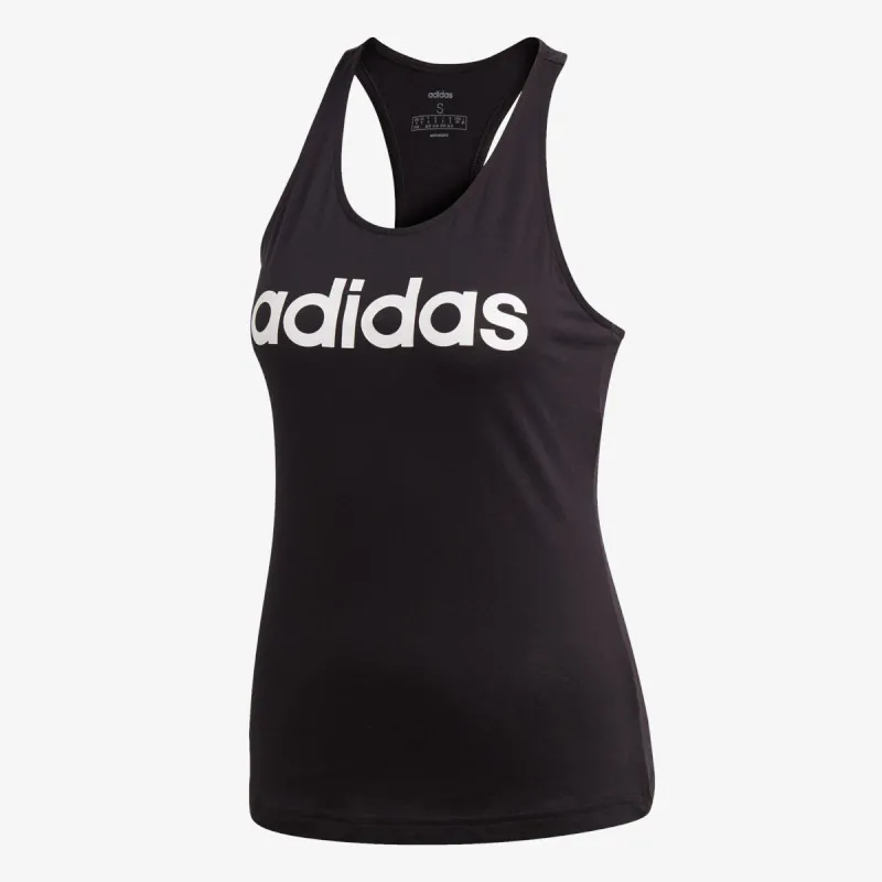 ADIDAS Majica adidas Essentials Linear Slim Tank
