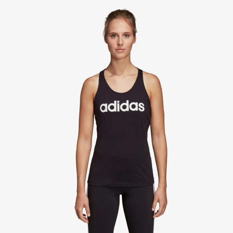 ADIDAS Majica adidas Essentials Linear Slim Tank