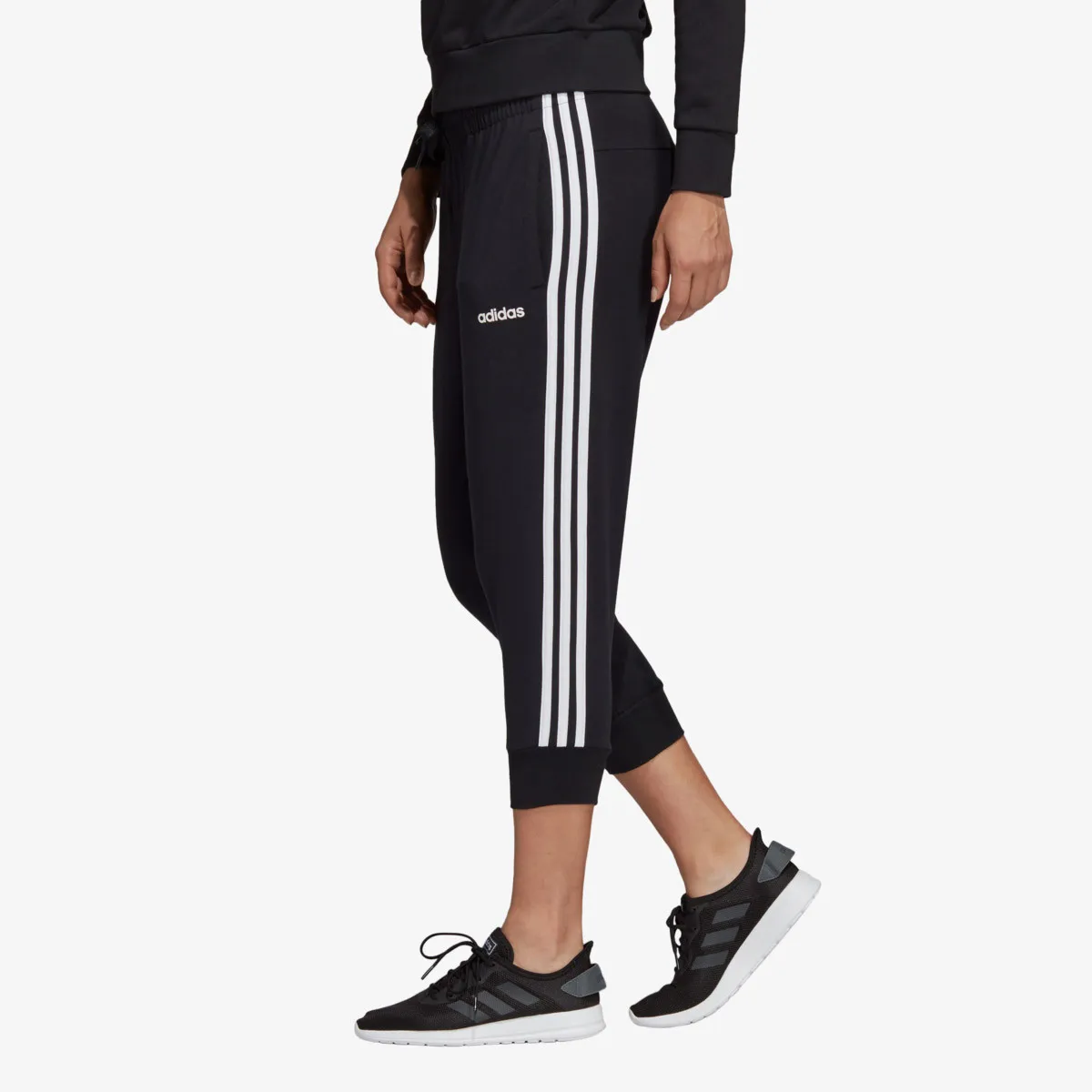 ADIDAS Donji deo 3/4 W E 3S 3/4PT SJ
