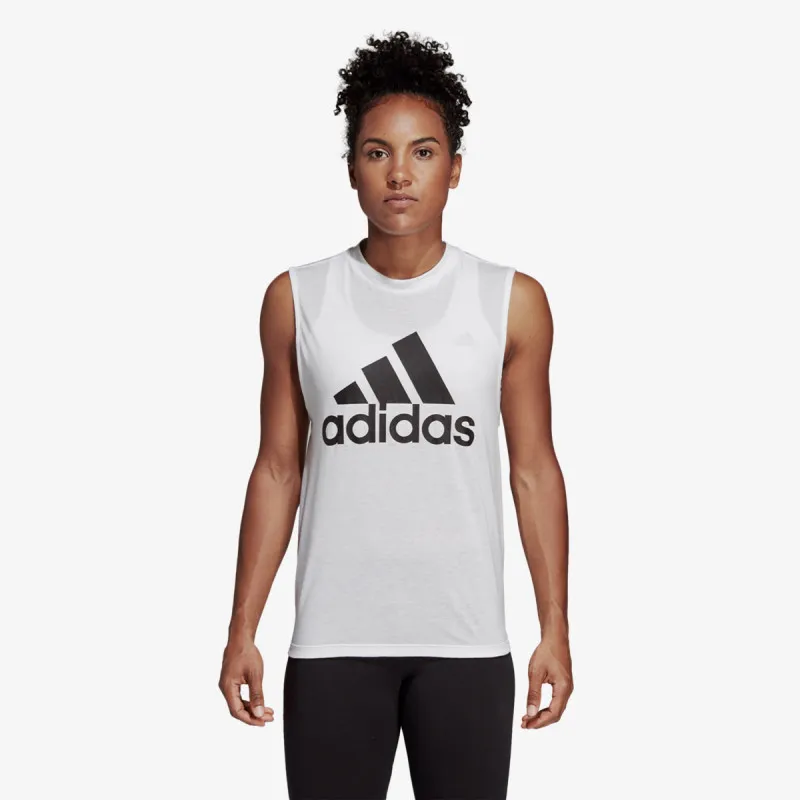 ADIDAS Majica W MH BOS TANK 