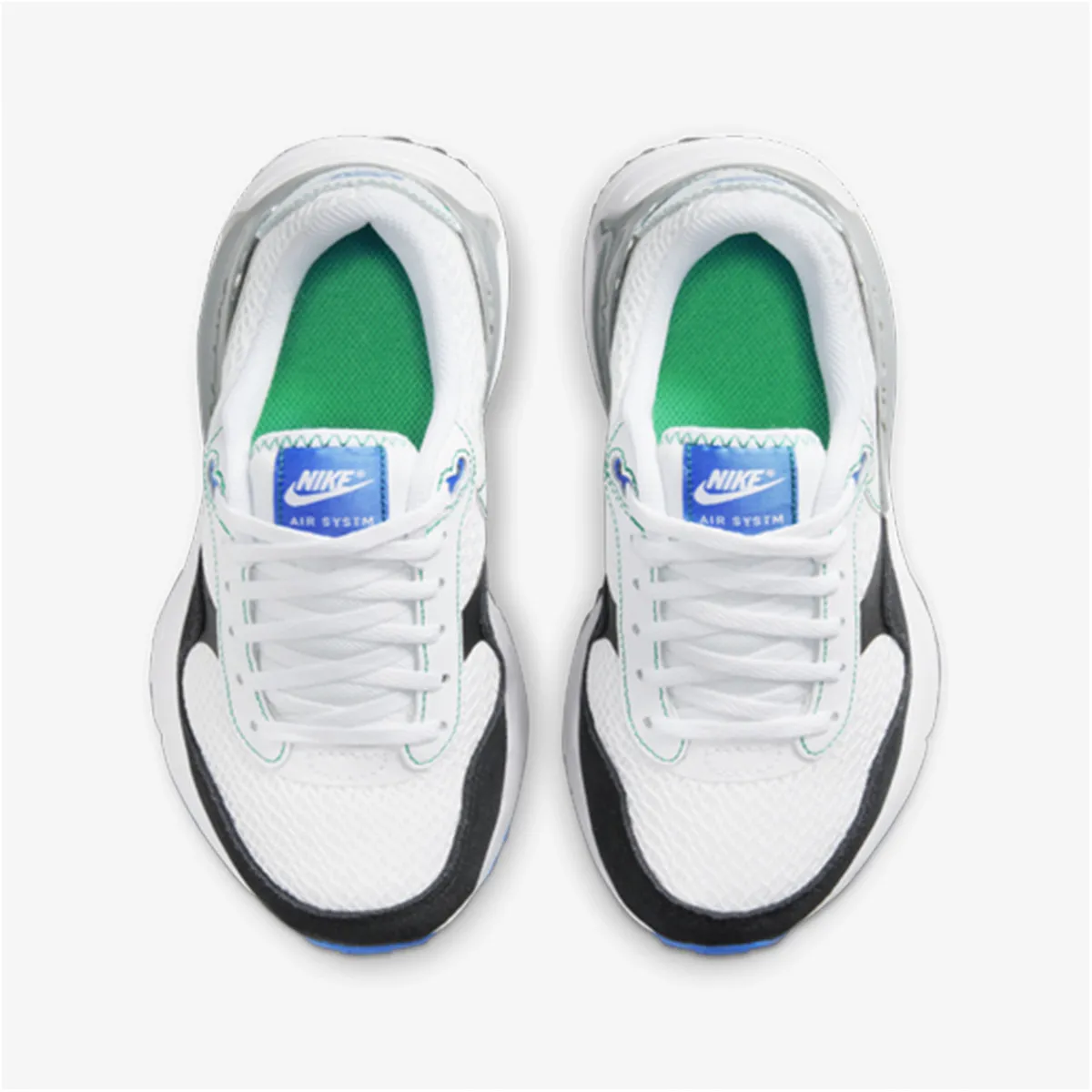 NIKE Patike Air Max SYSTM