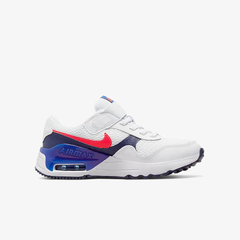 NIKE Patike Air Max SYSTM