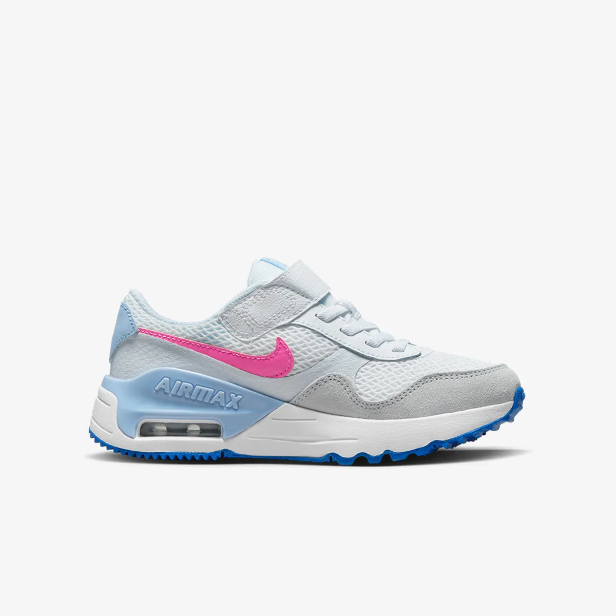 NIKE Patike Air Max SYSTM
