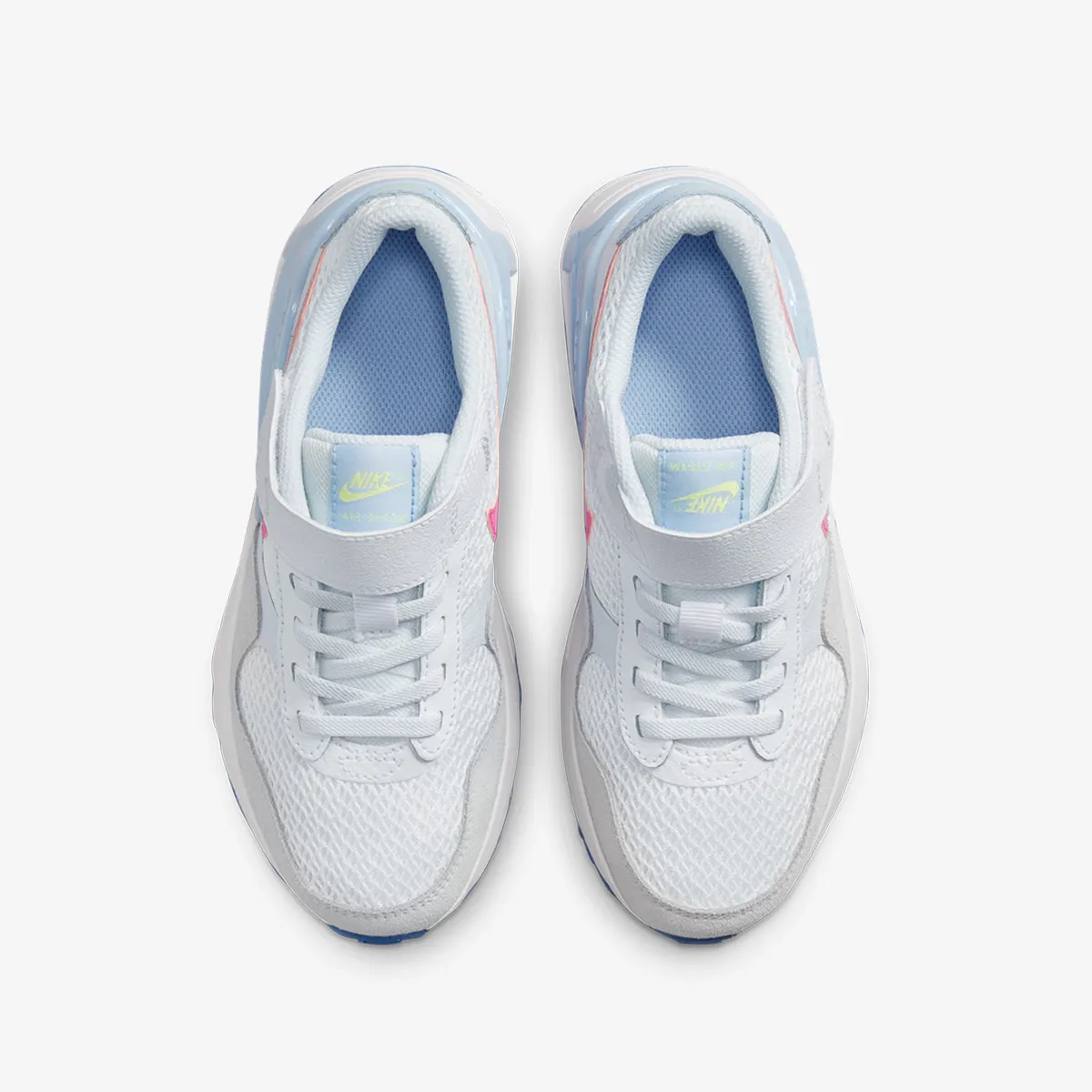 NIKE Patike Air Max SYSTM