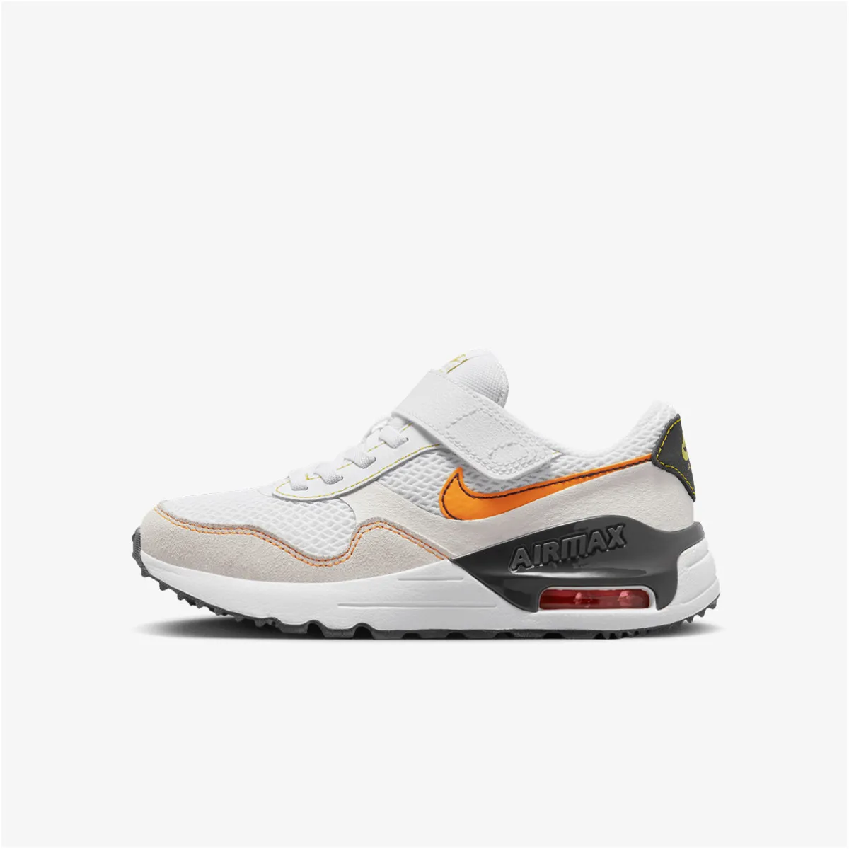 NIKE Patike Air Max SYSTM