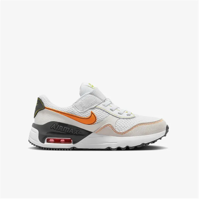 NIKE Patike Air Max SYSTM
