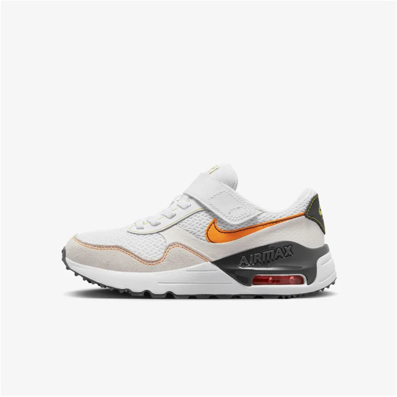 NIKE Patike Air Max SYSTM