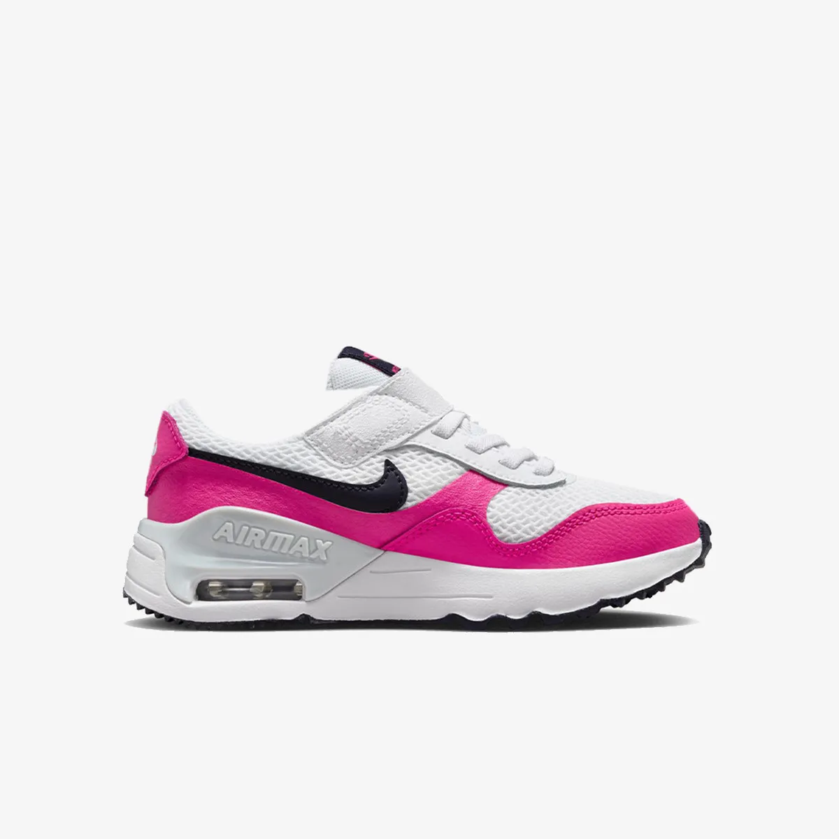 NIKE Patike Air Max SYSTM