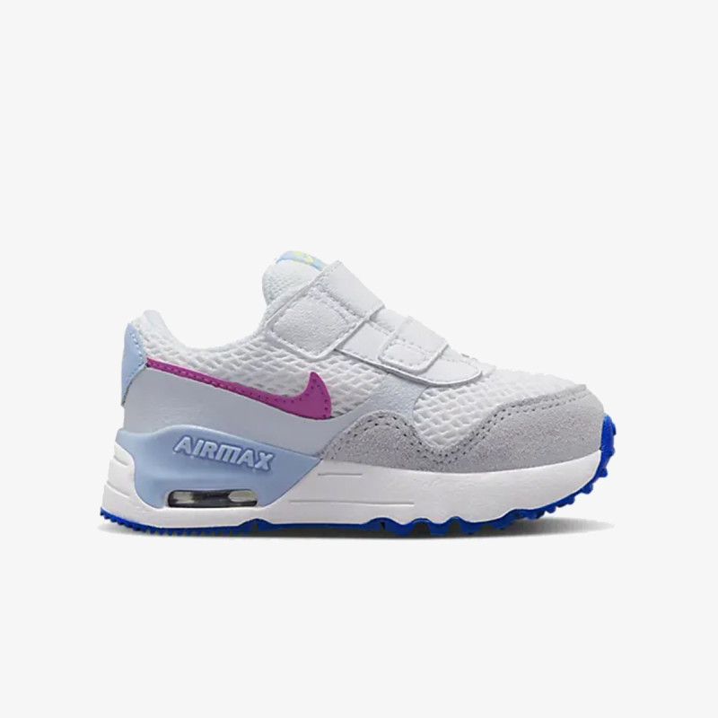 NIKE Patike Air Max SYSTM