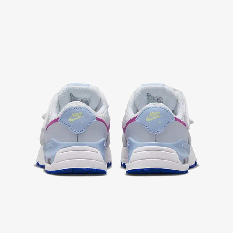 NIKE Patike Air Max SYSTM