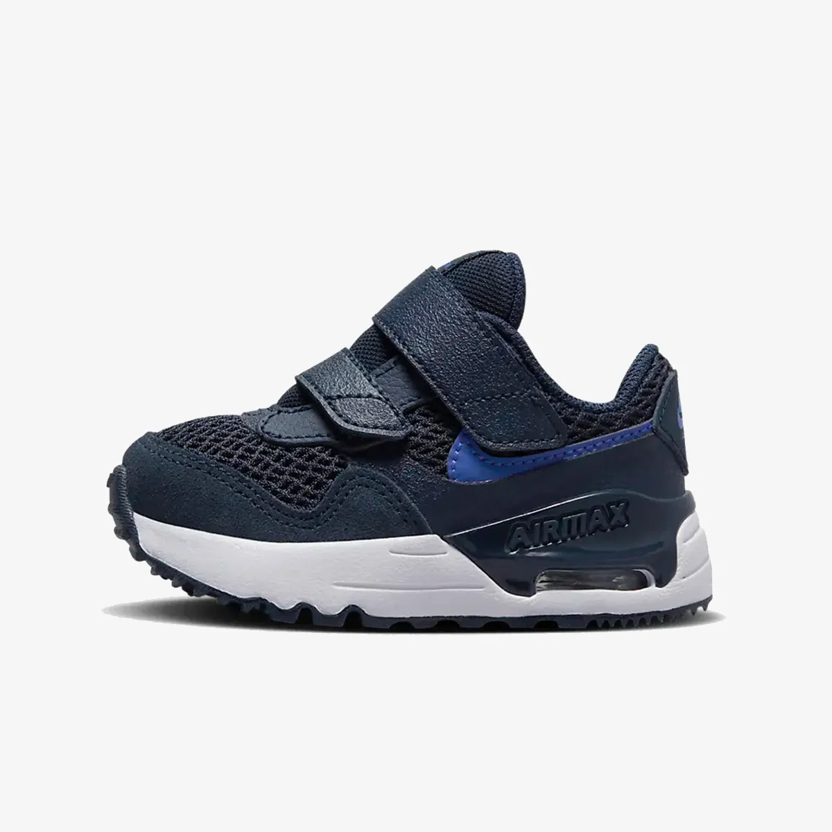 NIKE Patike Air Max SYSTM