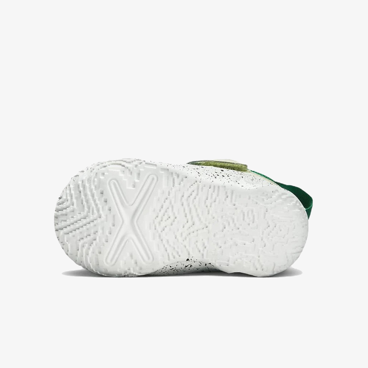 NIKE Patike Team Hustle D 10