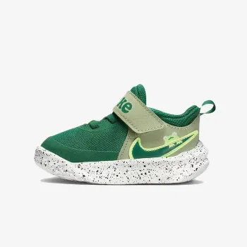 NIKE Patike Team Hustle D 10 