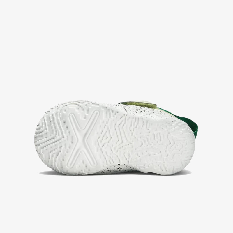 NIKE Patike Team Hustle D 10