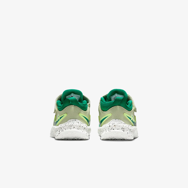 NIKE Patike Team Hustle D 10