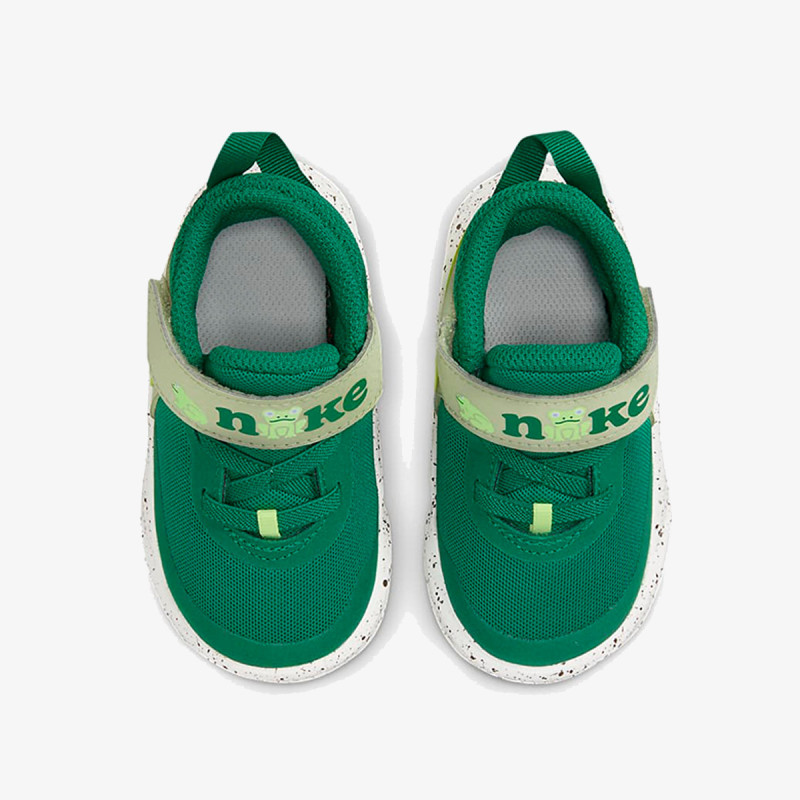 NIKE Patike Team Hustle D 10