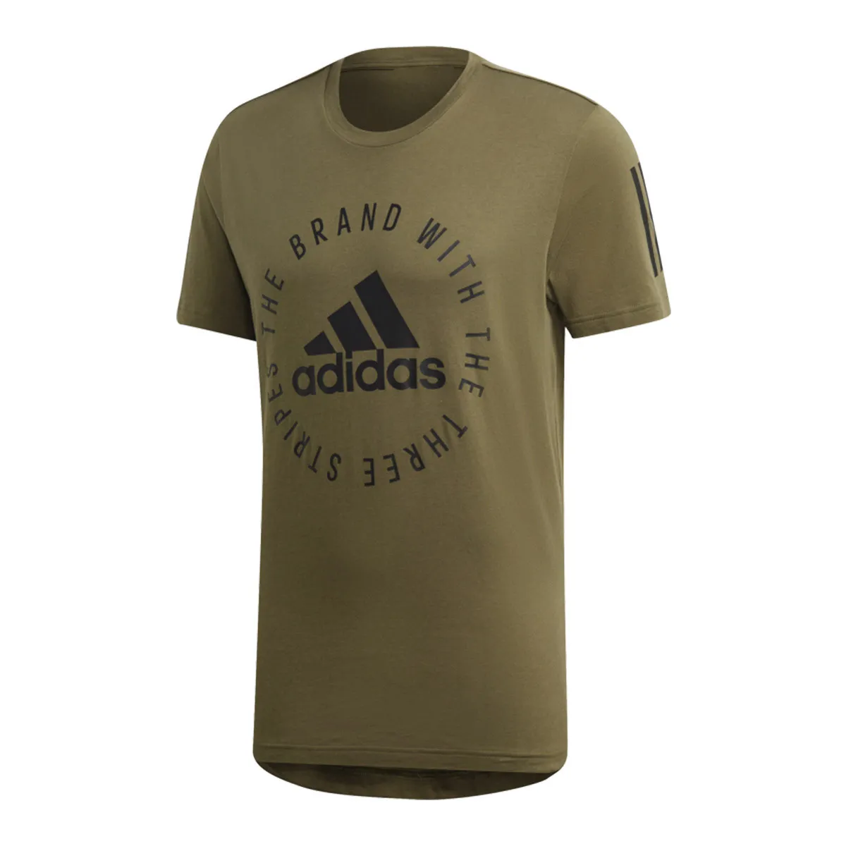 ADIDAS Majica SID Tee 