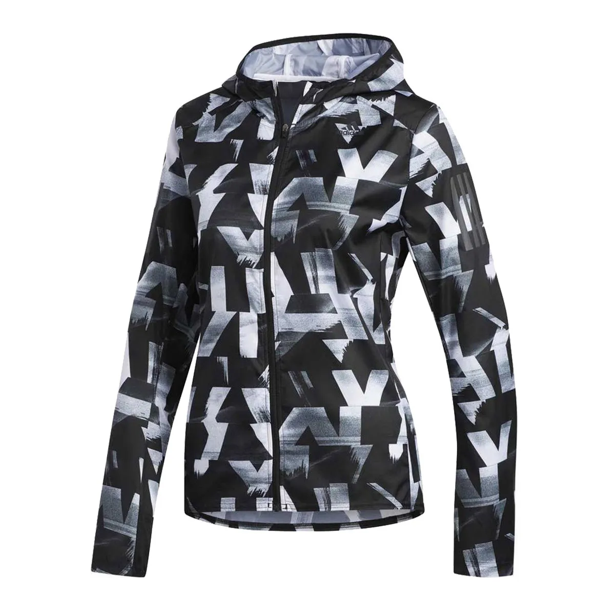 ADIDAS Jakna OWN THE RUN JKT