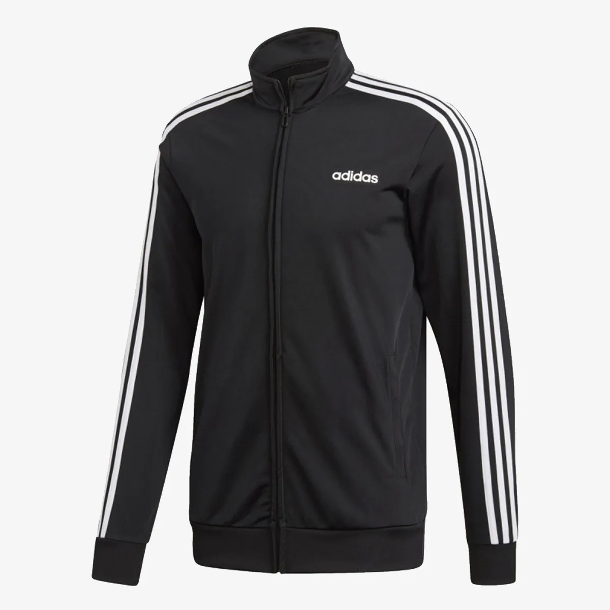 ADIDAS Dukserica E 3S TT TRIC