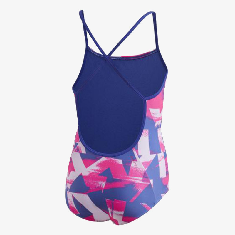 ADIDAS Kupaći kostim 1-delni YA AOP SUIT