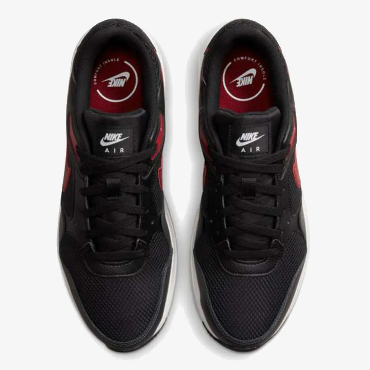 NIKE Patike NIKE AIR MAX SC