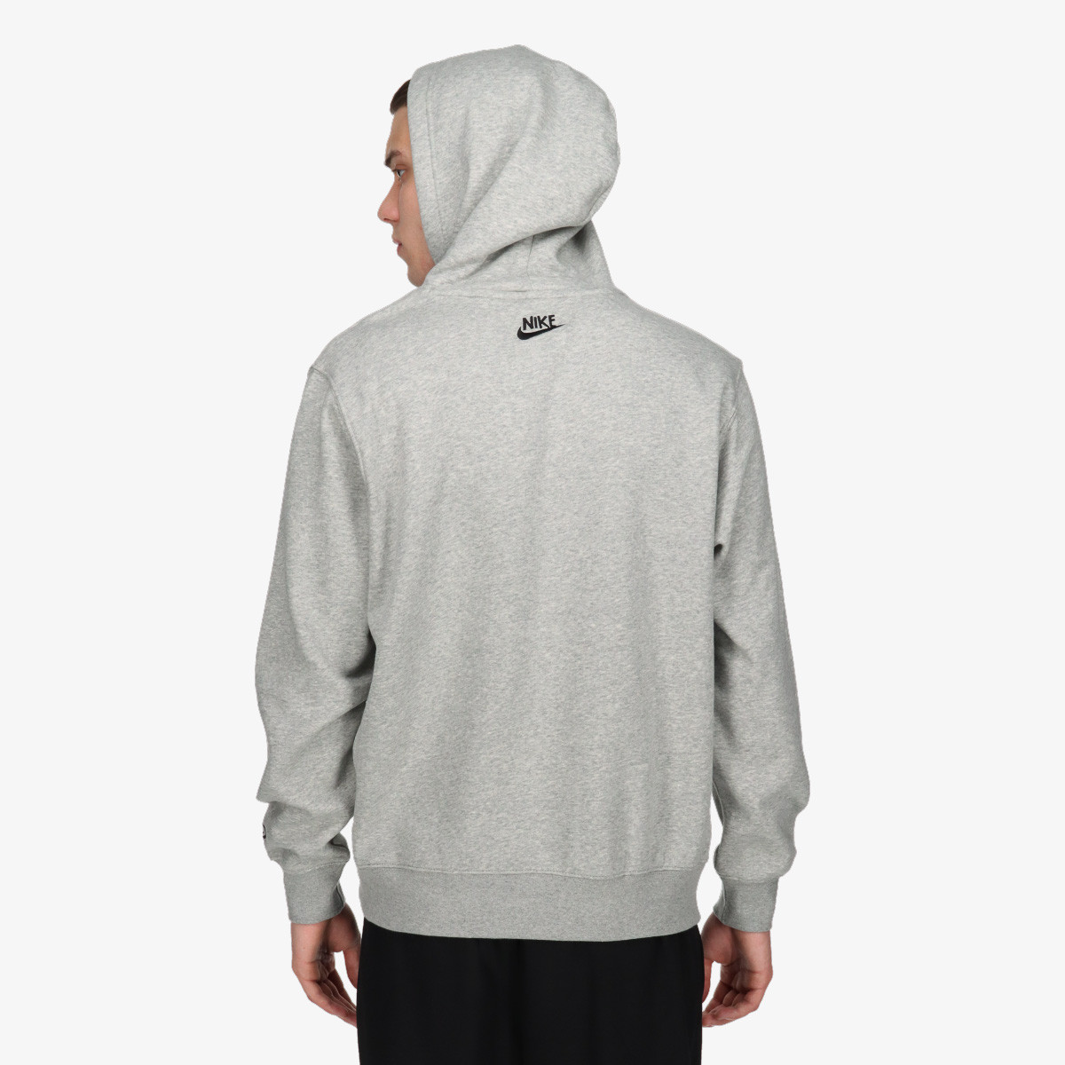 NIKE Dukserica Sportswear
