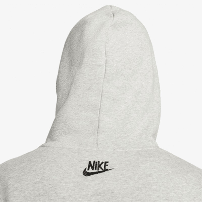 NIKE Dukserica Sportswear