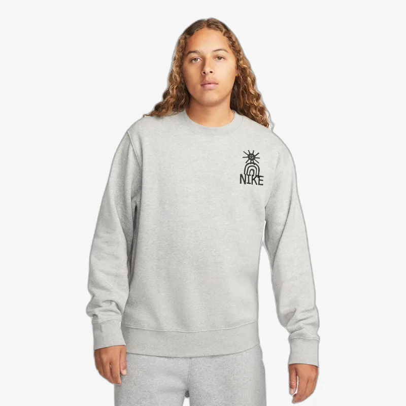 NIKE Dukserica Sportswear