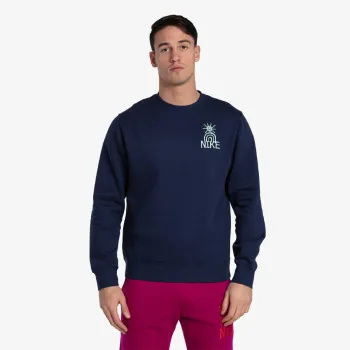 NIKE Dukserica M NSW HBR-C BB CREW 