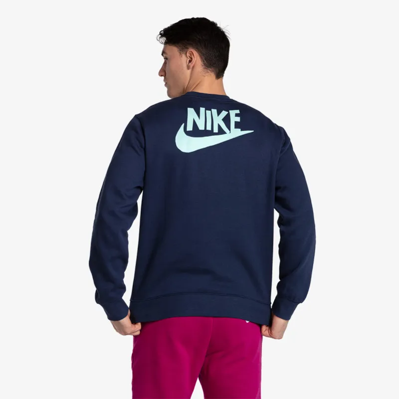 NIKE Dukserica Sportswear 