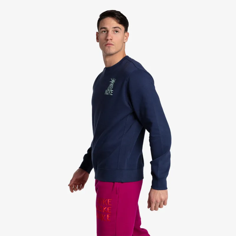 NIKE Dukserica Sportswear