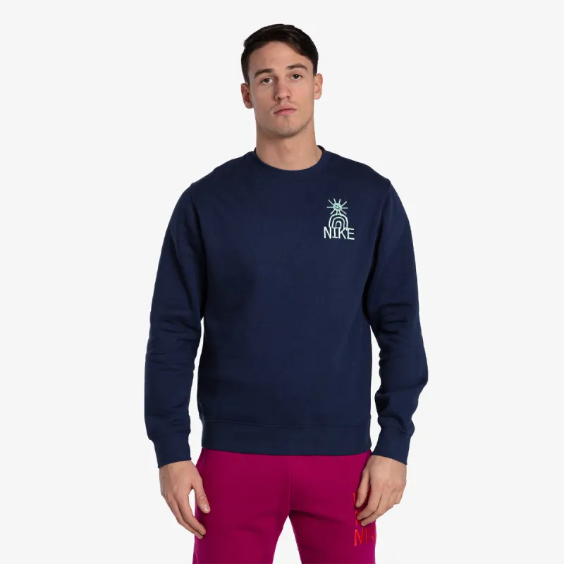 NIKE Dukserica Sportswear