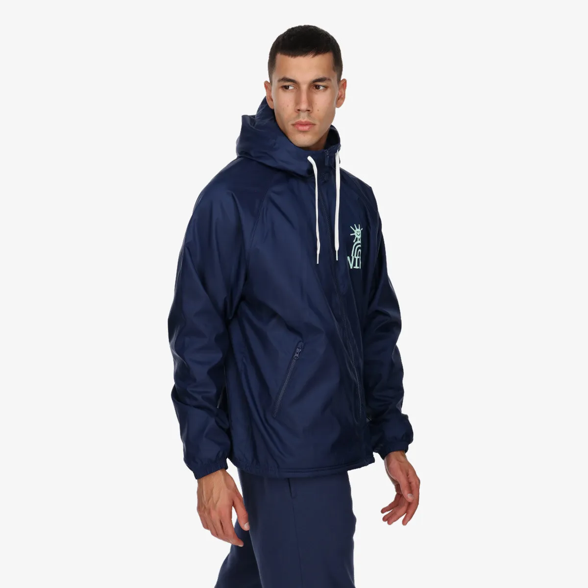 NIKE Jakna Sportswear
