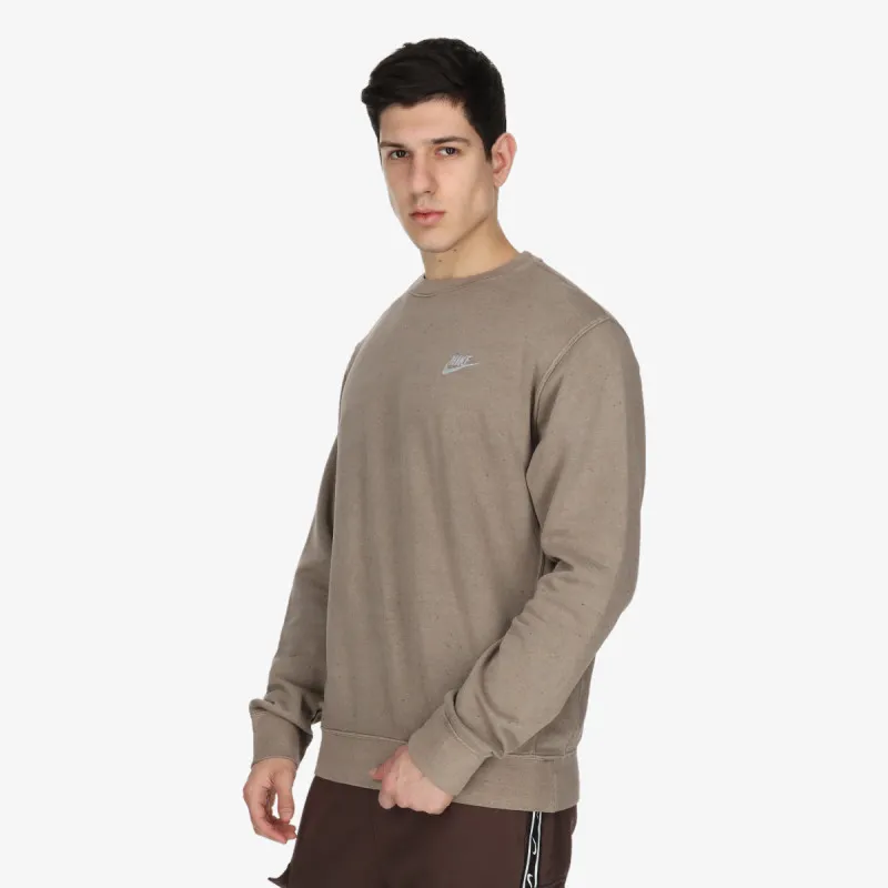 NIKE Dukserica Sportswear Club Fleece+ Revival Extra Sports Online Shop