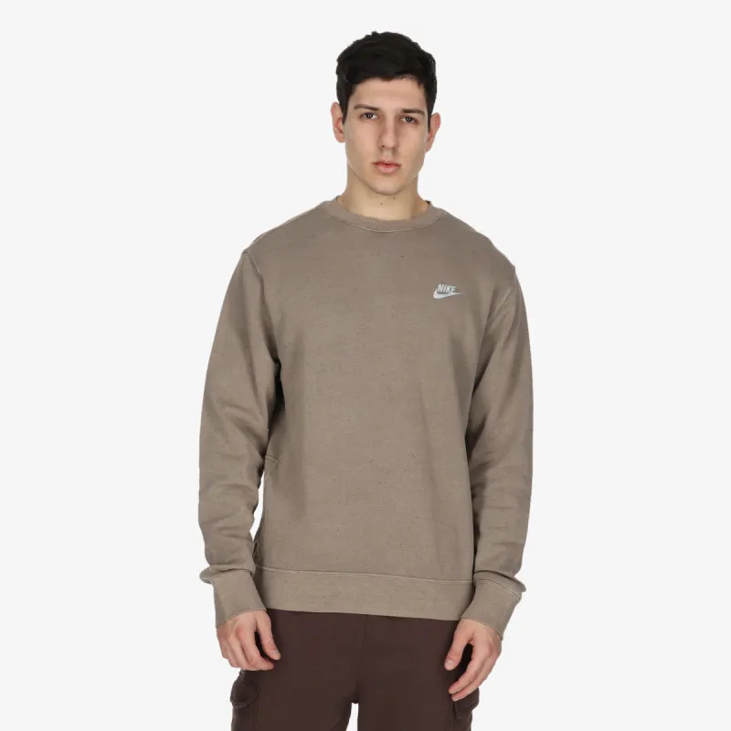 NIKE Dukserica Sportswear Club Fleece+ Revival Extra Sports Online Shop