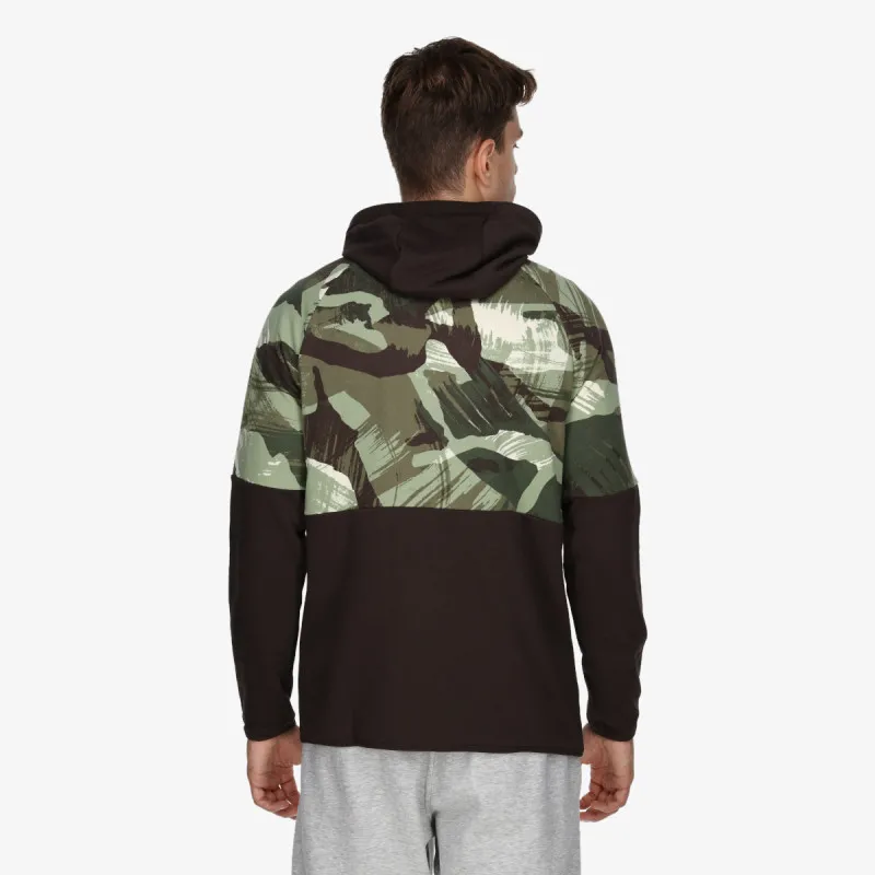 NIKE Dukserica Dri-FIT Fleece