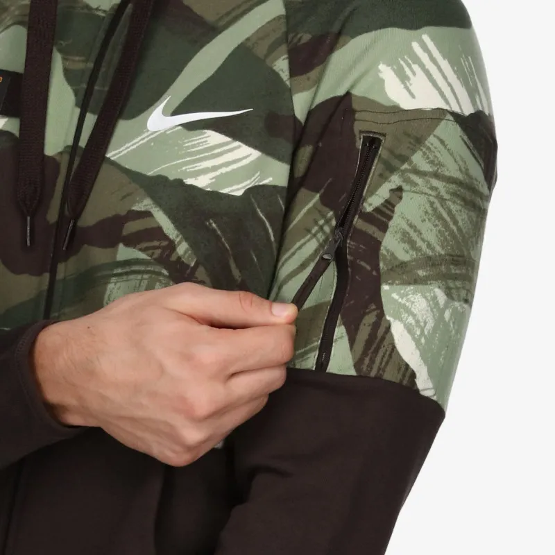 NIKE Dukserica Dri-FIT Fleece
