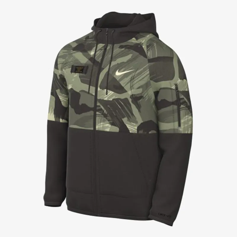 NIKE Dukserica Dri-FIT Fleece 