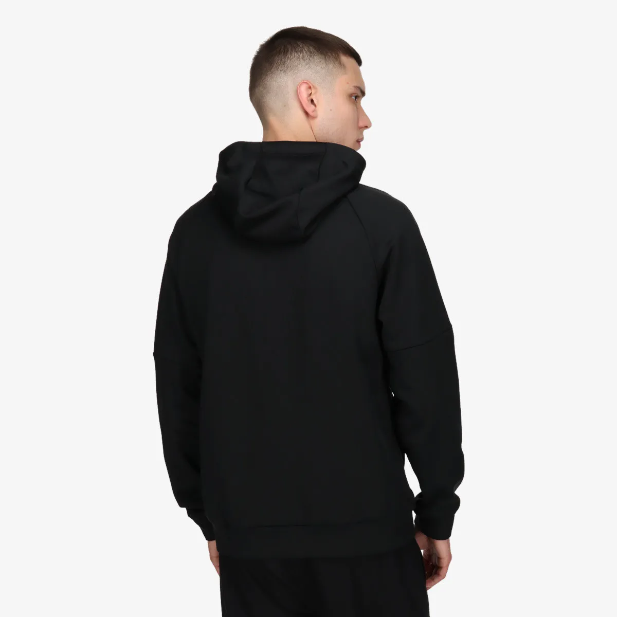 NIKE Dukserica Therma