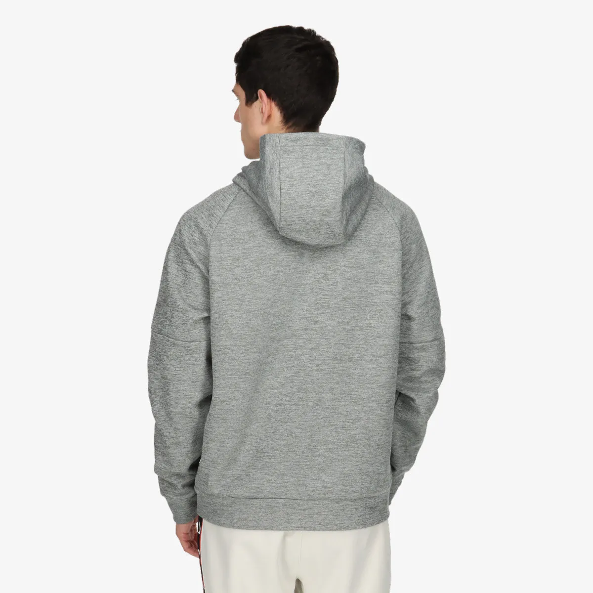 NIKE Dukserica Therma-FIT