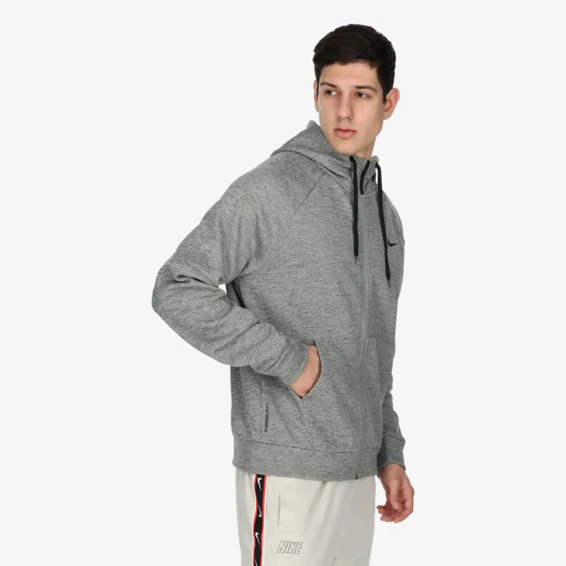 NIKE Dukserica Therma-FIT