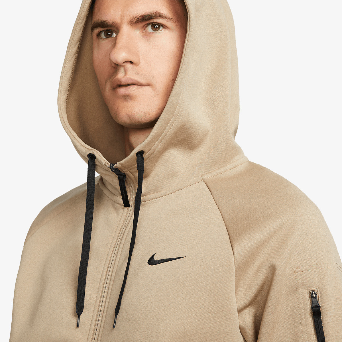 NIKE Dukserica Therma