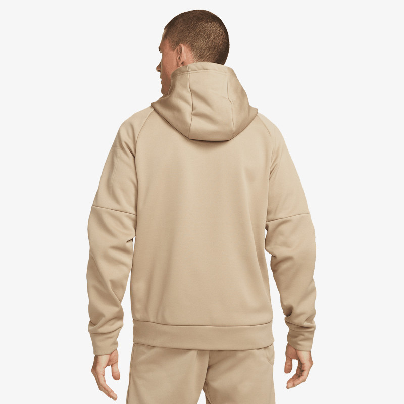 NIKE Dukserica Therma
