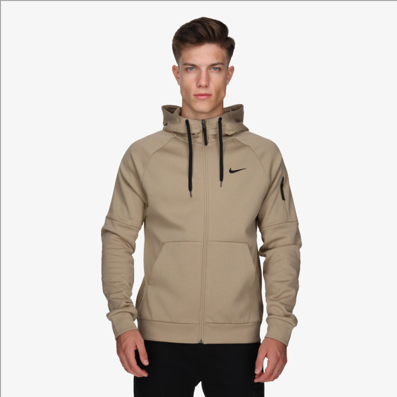 NIKE Dukserica Therma