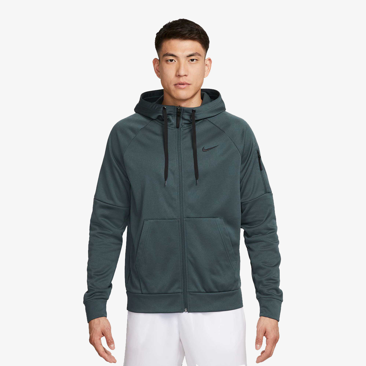 NIKE Dukserica Therma